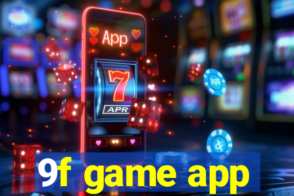 9f game app